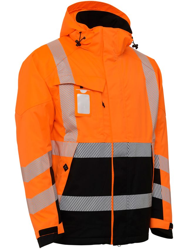 Winterjacke XTREME Stretch