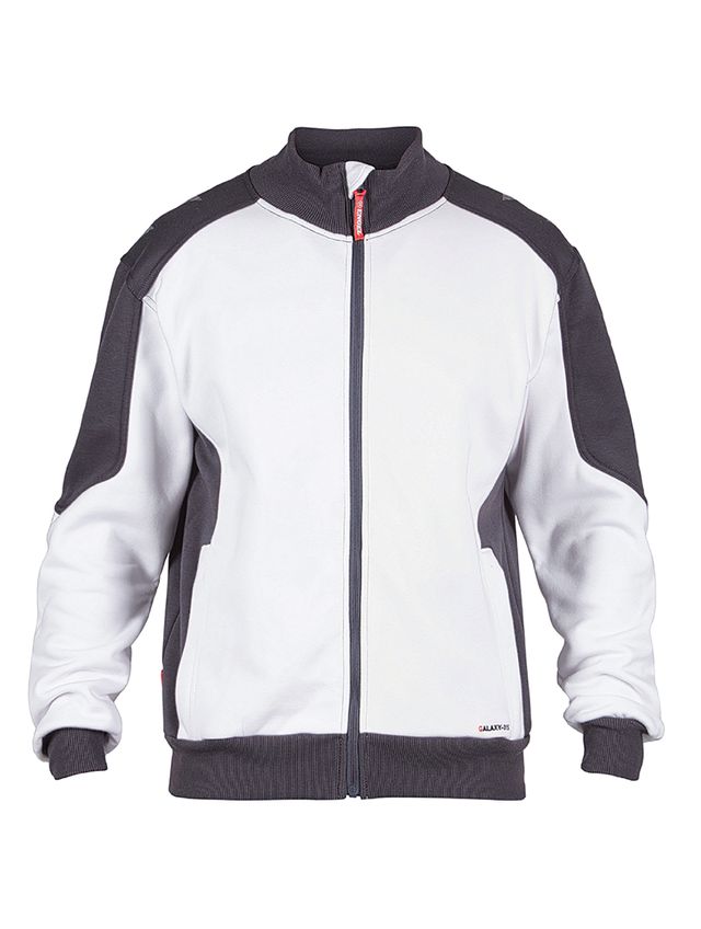 Sweatjacke Galaxy