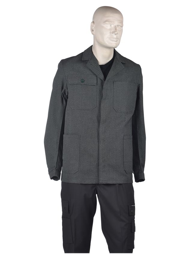 Jacke BASIC Sappeur