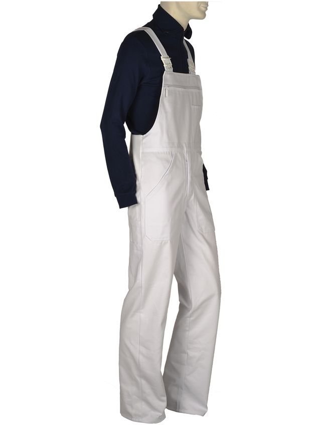 Latzhose