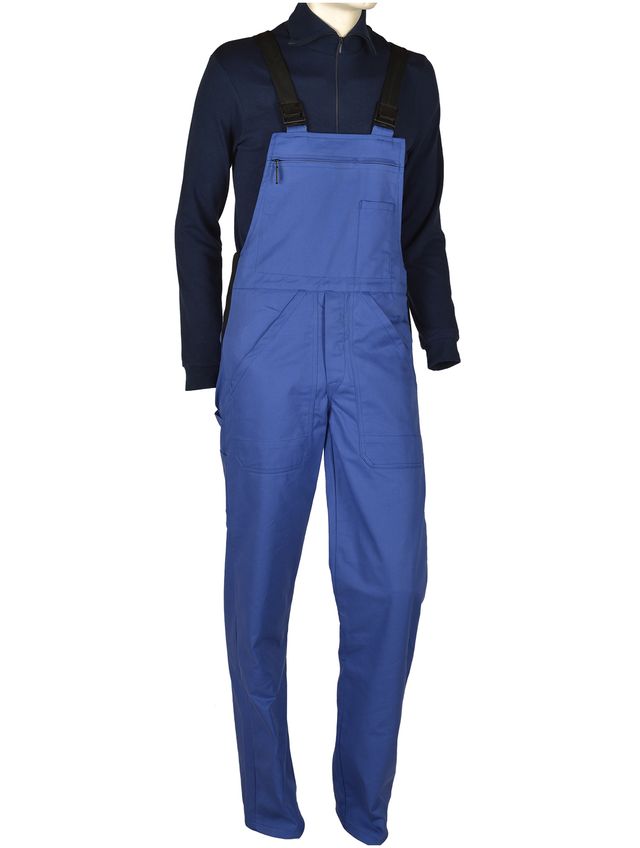 Latzhose