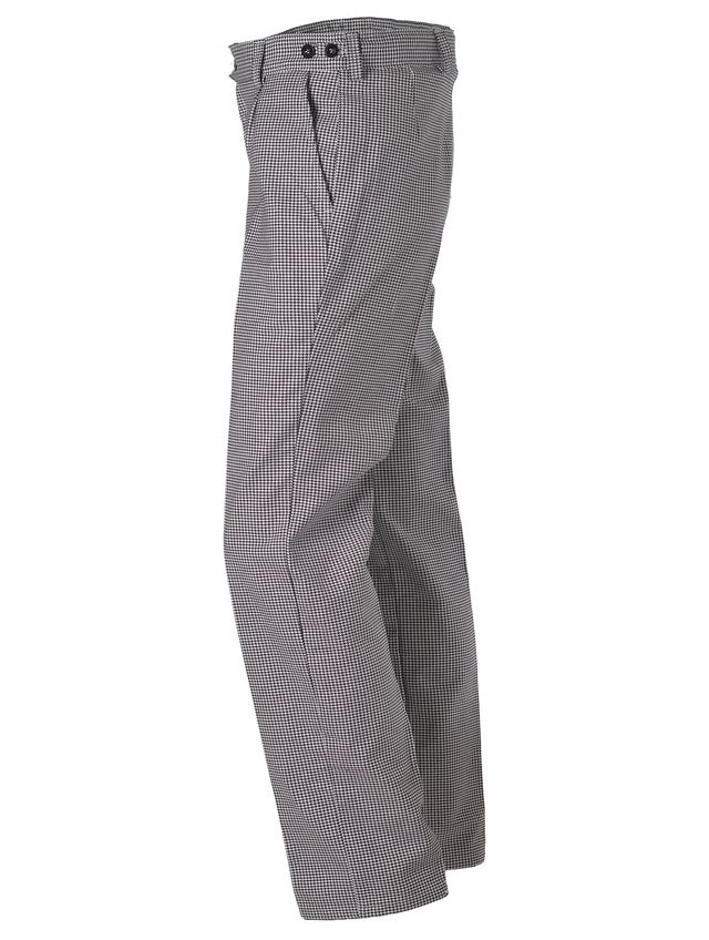 Koch- & Bäckerhose 