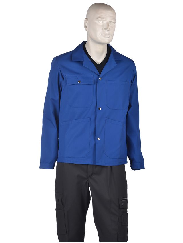 Jacke