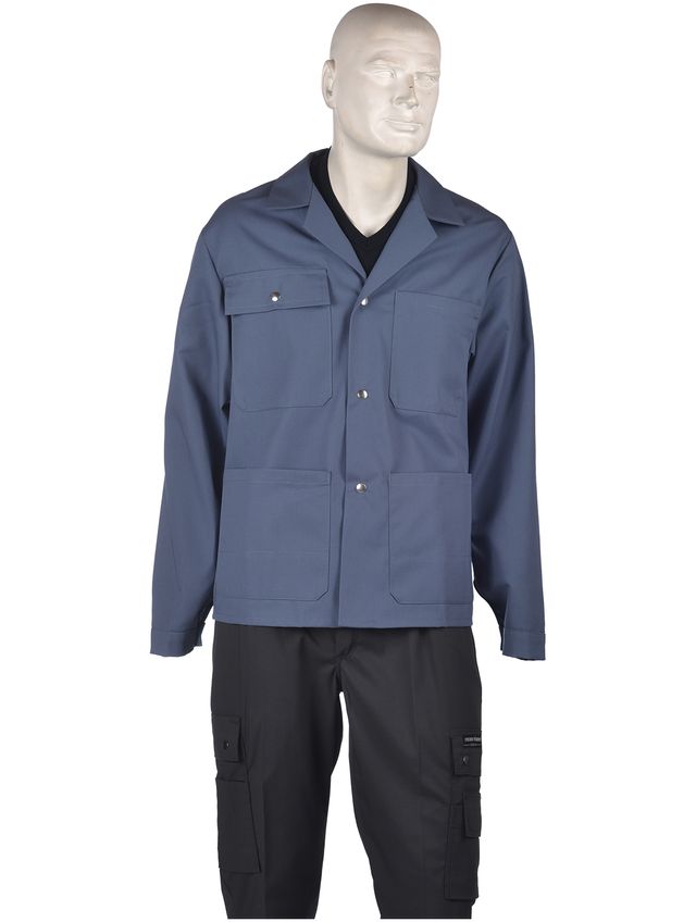 Jacke