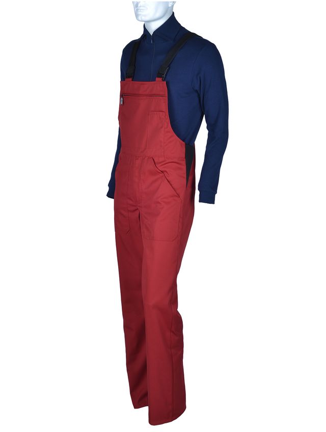 Latzhose