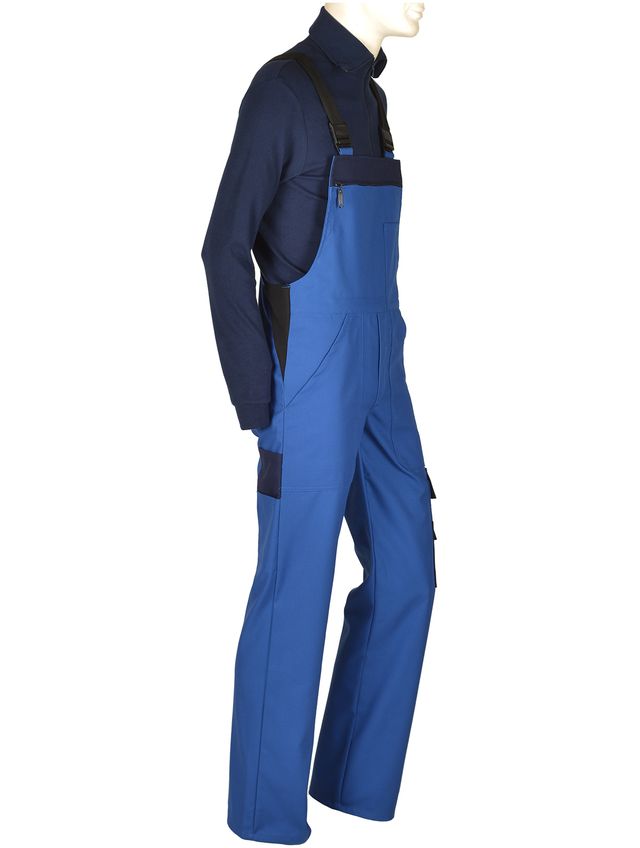Latzhose