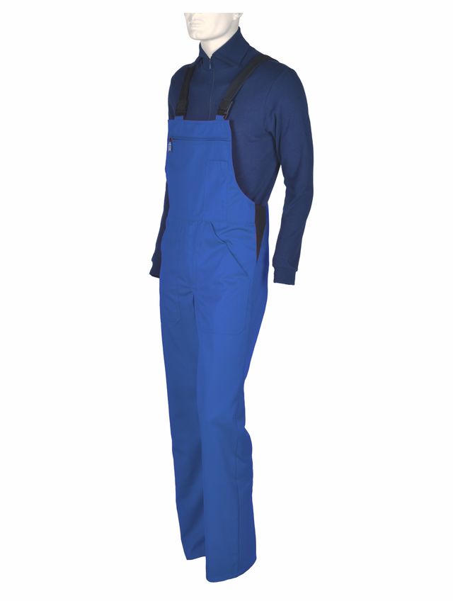 Latzhose