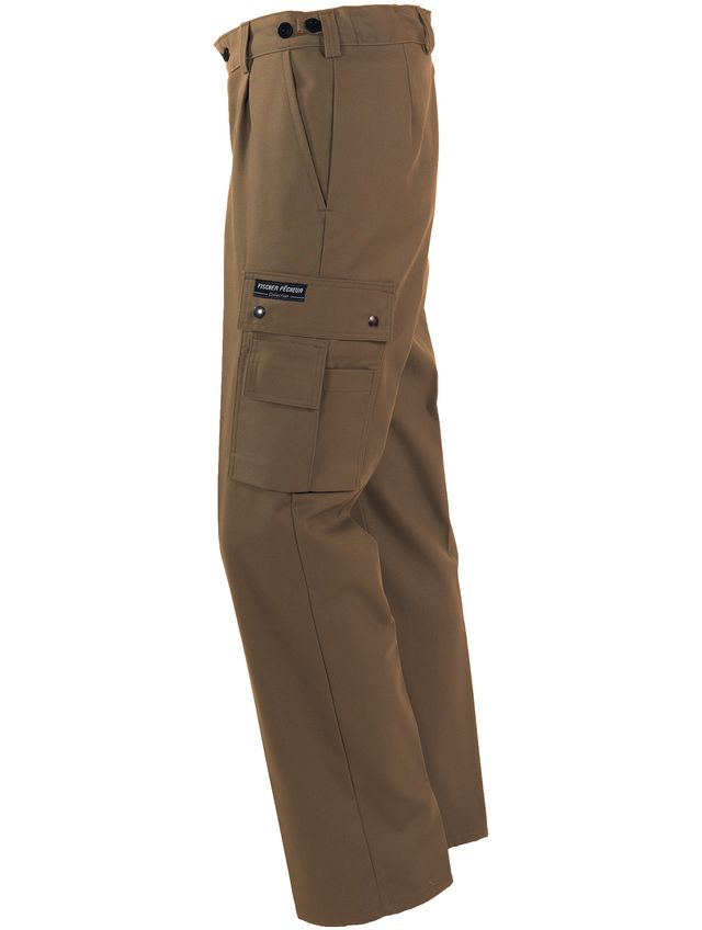 Pantalon de travail & loisir