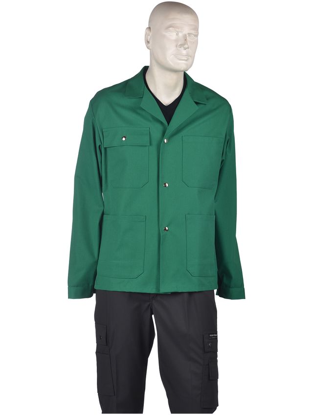 Jacke