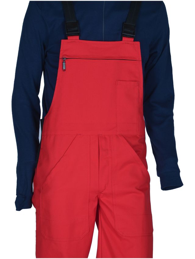 Latzhose