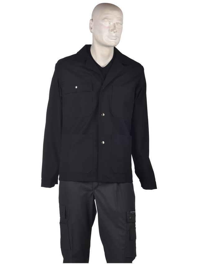 Jacke