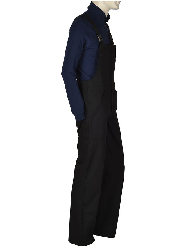 Latzhose