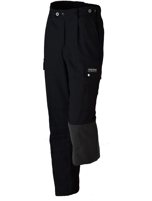 Winterhose mit Fleece