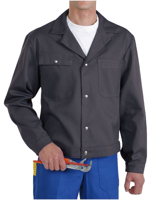 Bundjacke