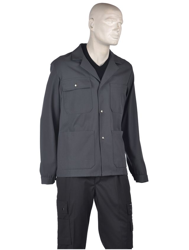 Jacke