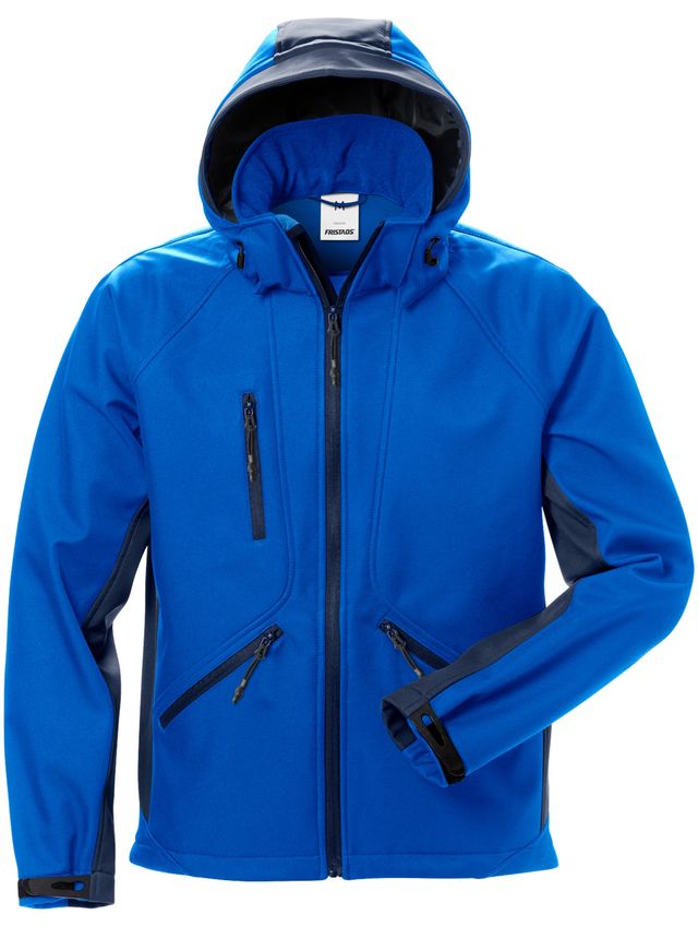 Softshelljacke