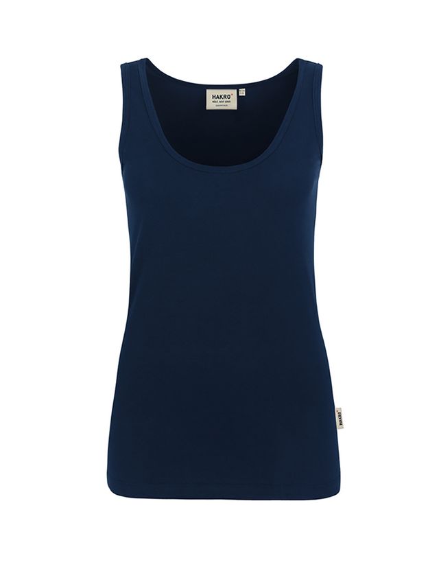Tank Top Classic Damen