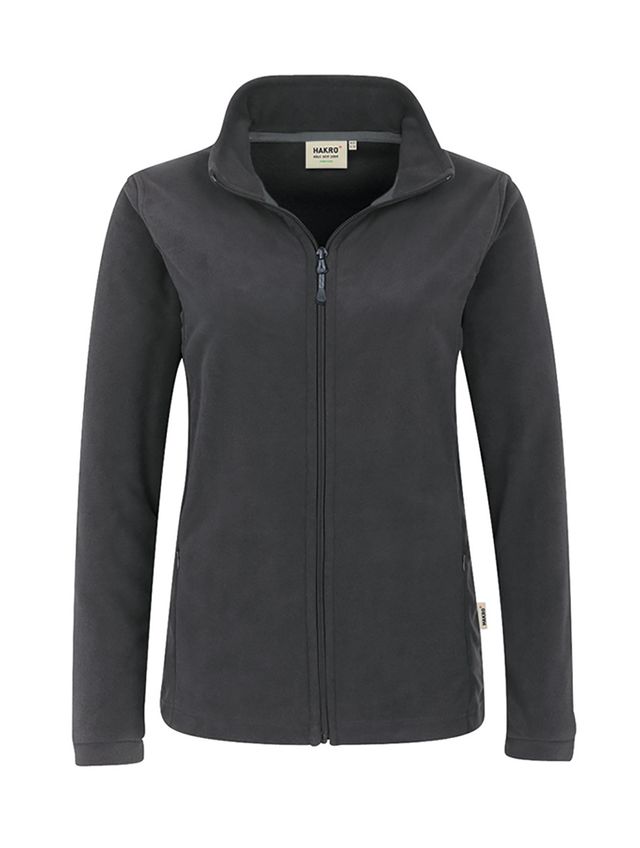 Fleecejacke Delta Damen