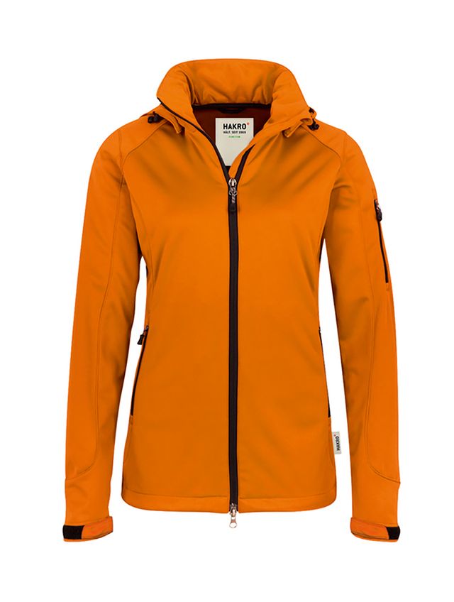 Veste softshell Alberta dames