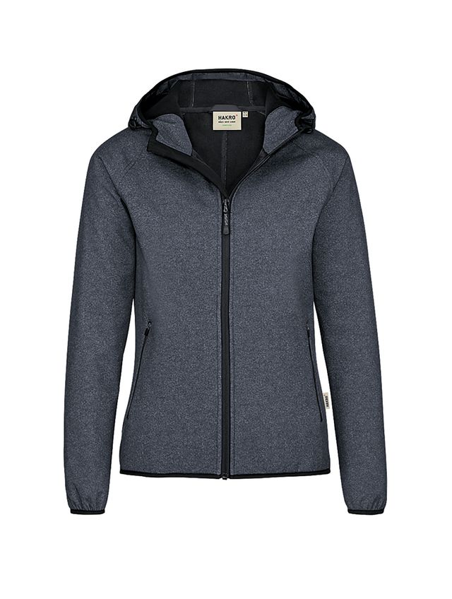 Kapuzenjacke Florida Damen