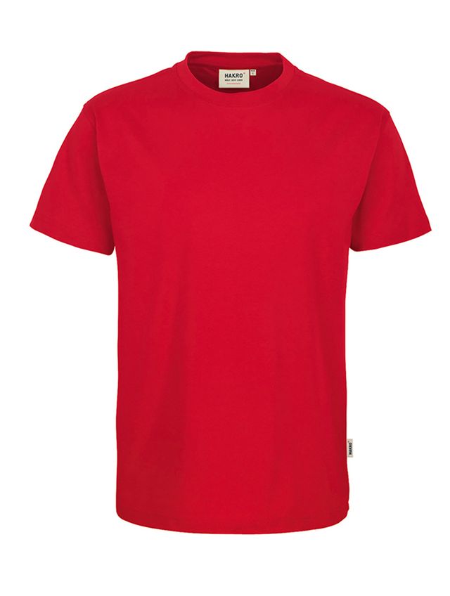 T-Shirt Mikralinar