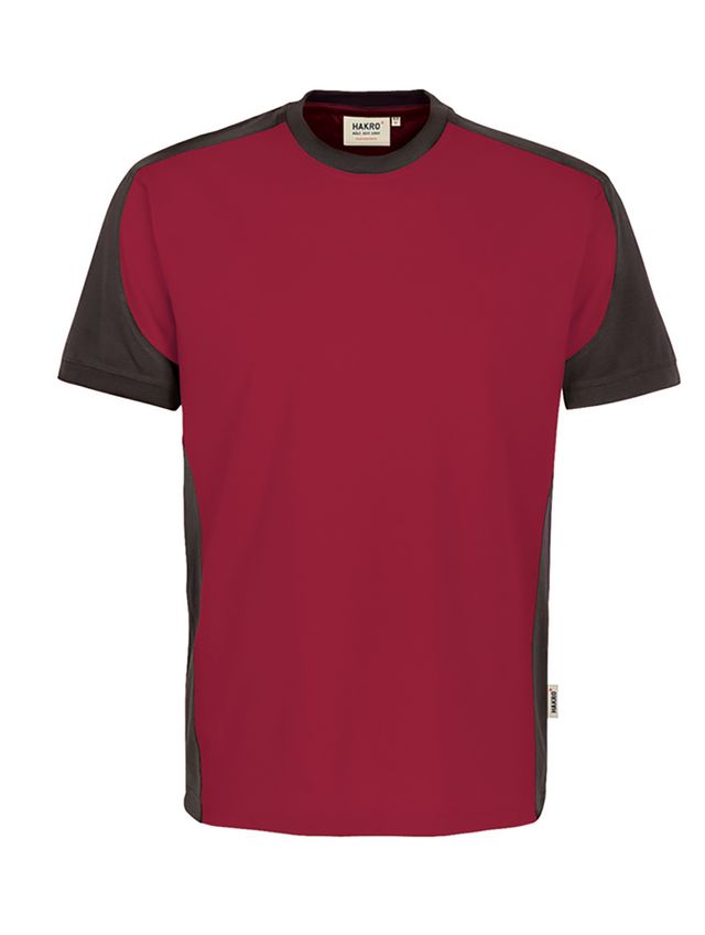 T-Shirt Contrast