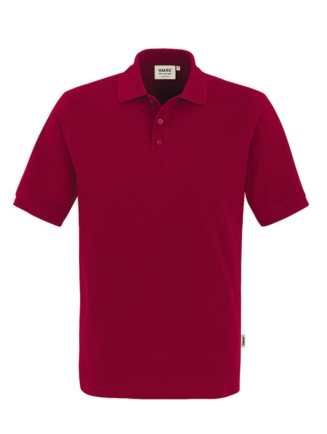 Poloshirt Classic