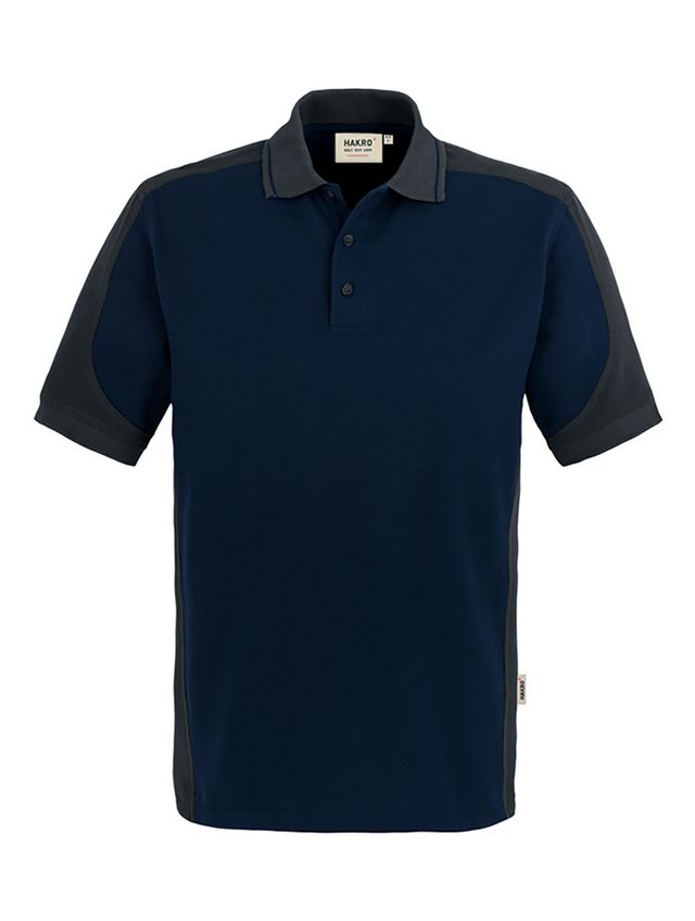 Polo Contrast