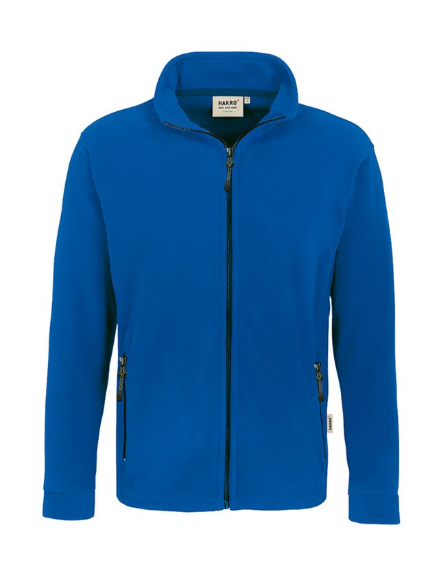 Fleecejacke Langley