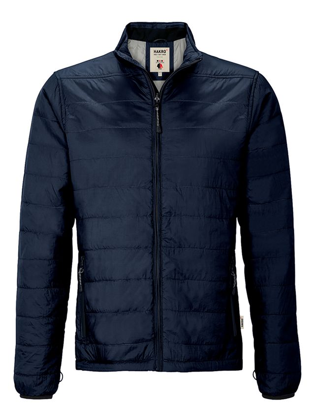Loft-Jacke Barrie 