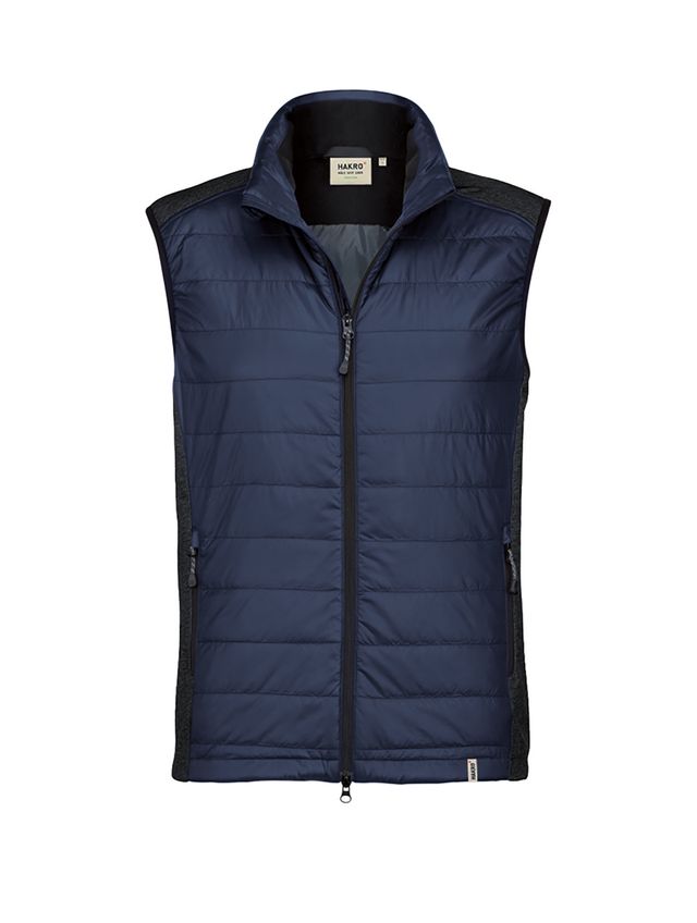 Gilet hybride Arizona