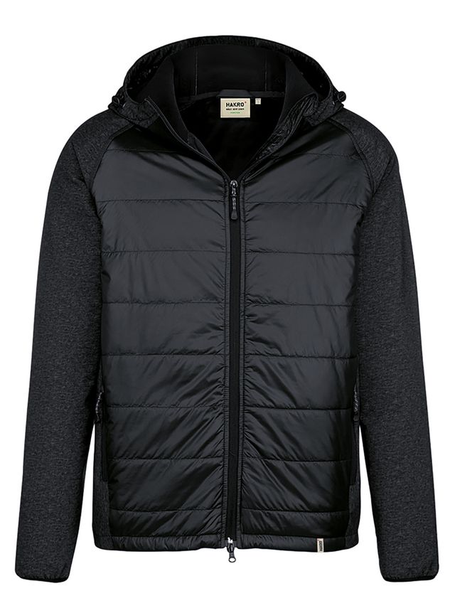 Veste hybride Maine