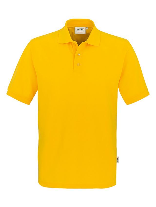 Poloshirt Mikralinar