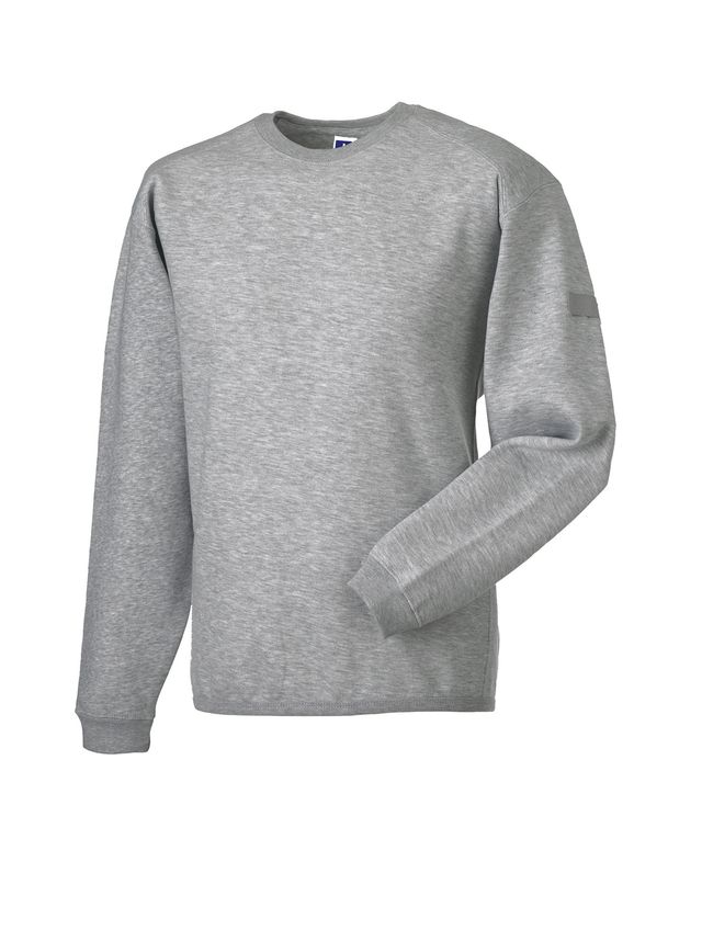 Sweatshirt Workwear 
