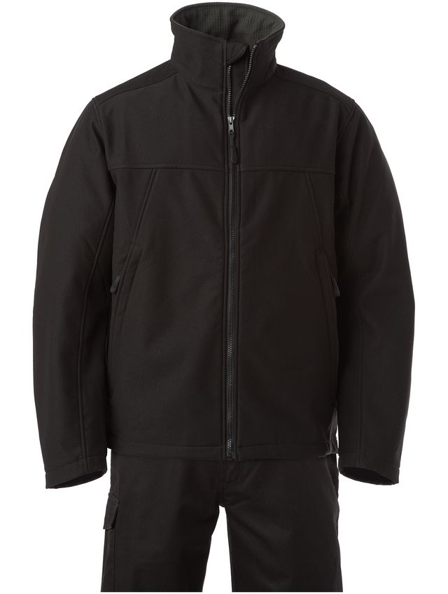 Softshelljacke Workwear 