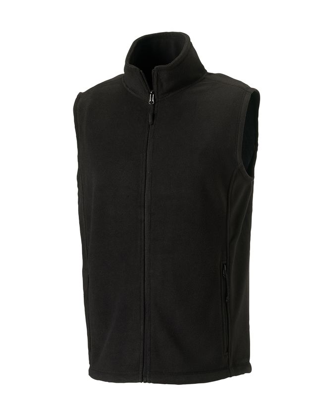 Fleecegilet Outdoor