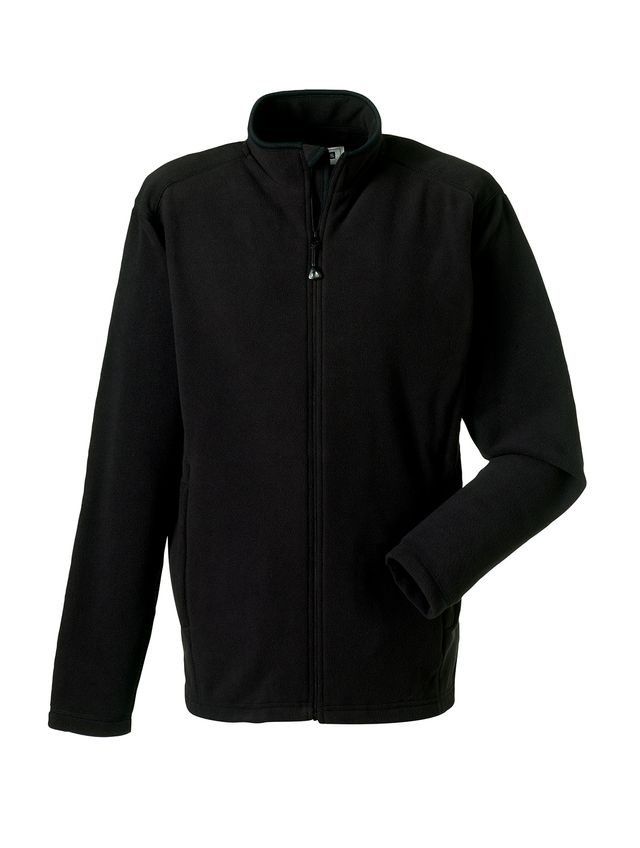 Veste polaire micro