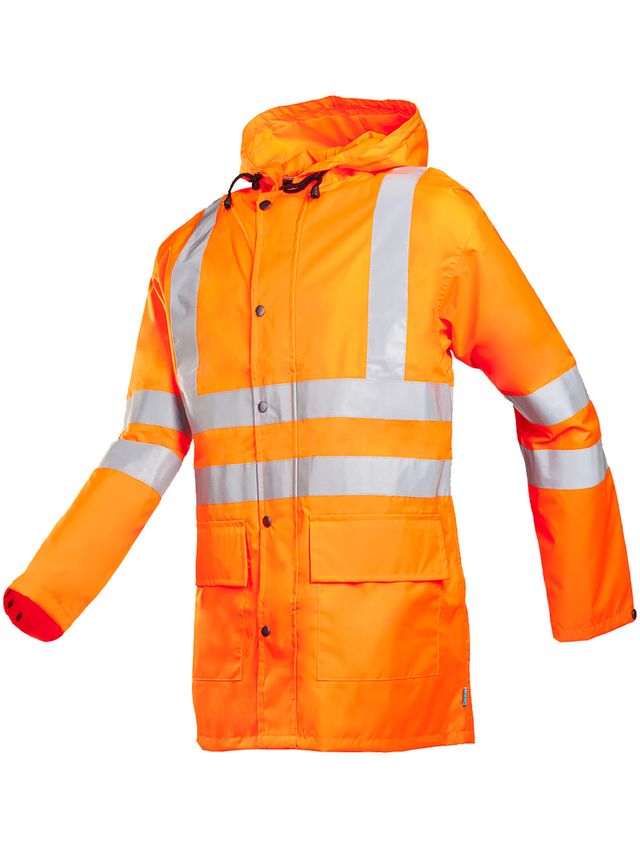 Regenjacke Monoray
