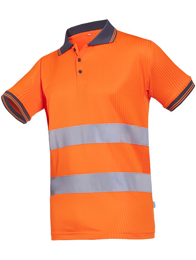 Poloshirt Naro Ultra
