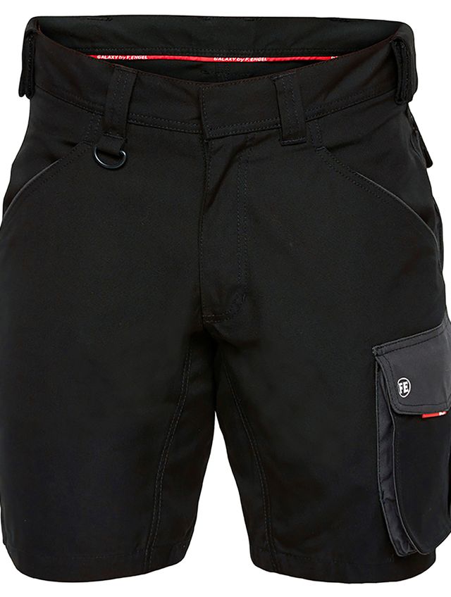 Shorts Galaxy