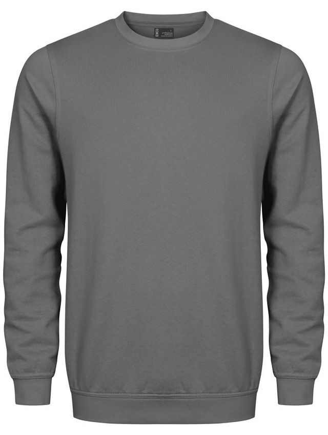 Sweatshirt EXCD WORKWEAR uni