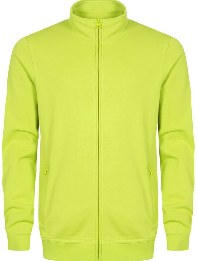 Sweatjacke EXCD WORKWEAR uni