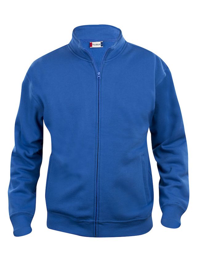 Sweatjacke Cardigan