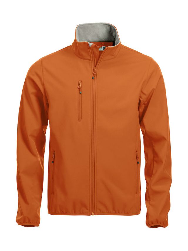 Softshell-Jacke Damen