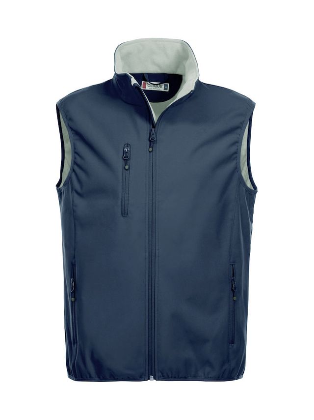 Softshell-Weste