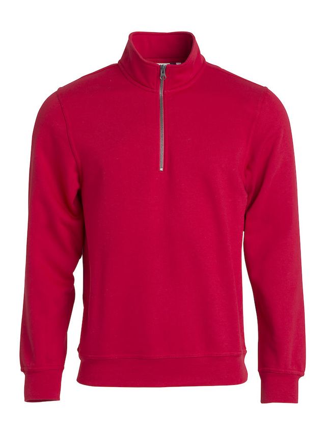 Sweatshirt-ZIP
