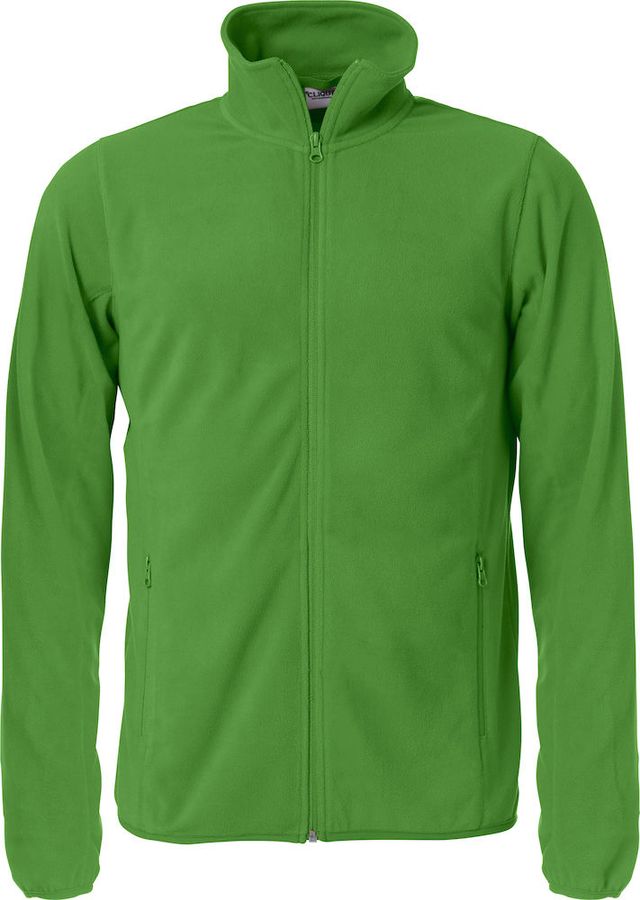 Micro-Fleecejacke