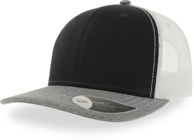 Cap SONIC Atlantis