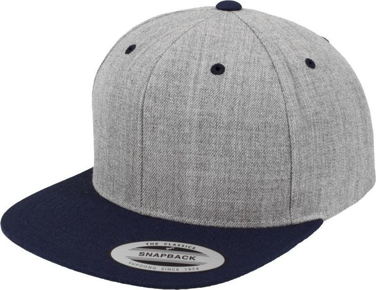 Cap SNAPBACK Flexfit