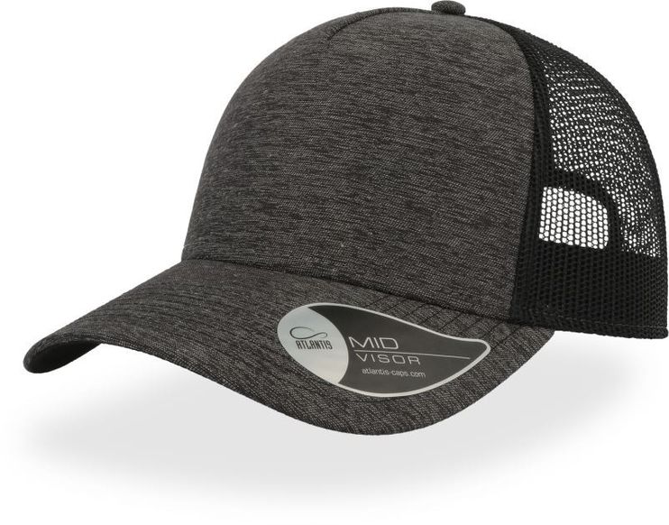 Cap RAPPER MELANGE Atlantis